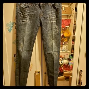 Refuge women's Jeans